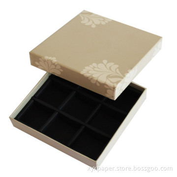 Moon Cake Box (XYX-YCB0701)
